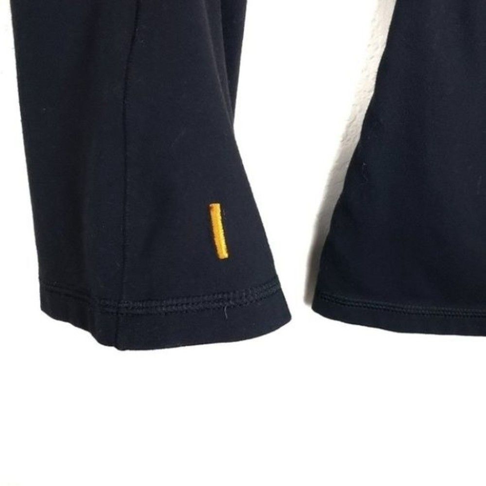 Lucy Athletic cropped leggings size small - Picture 5 of 9
